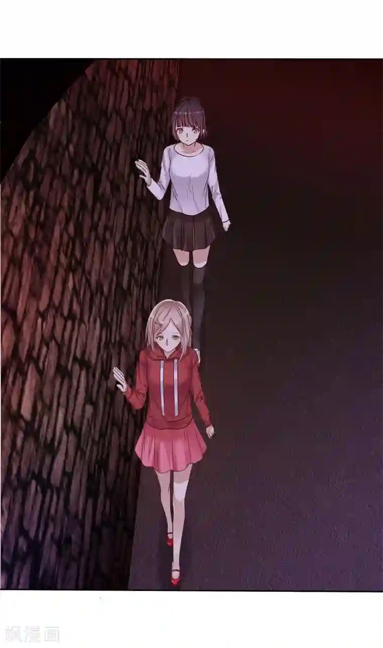 爱情练习生第13话 真爱是值得被祝福的