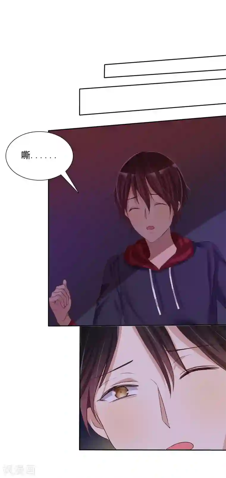 爱情练习生第13话 真爱是值得被祝福的