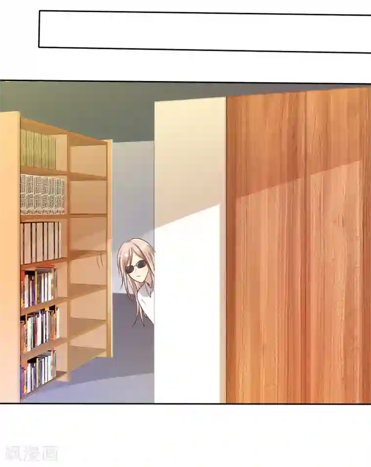 爱情练习生第14话 恋爱就是让人情不自禁