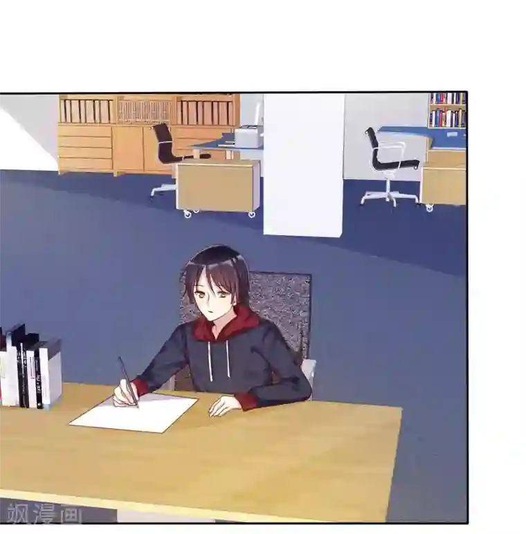 爱情练习生第14话 恋爱就是让人情不自禁