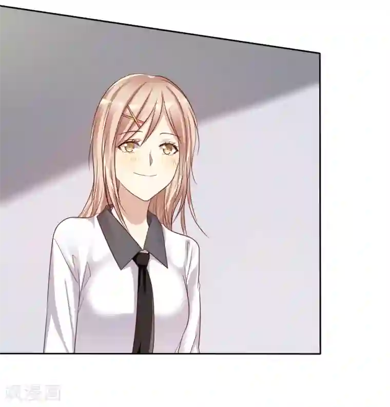 爱情练习生第14话 恋爱就是让人情不自禁