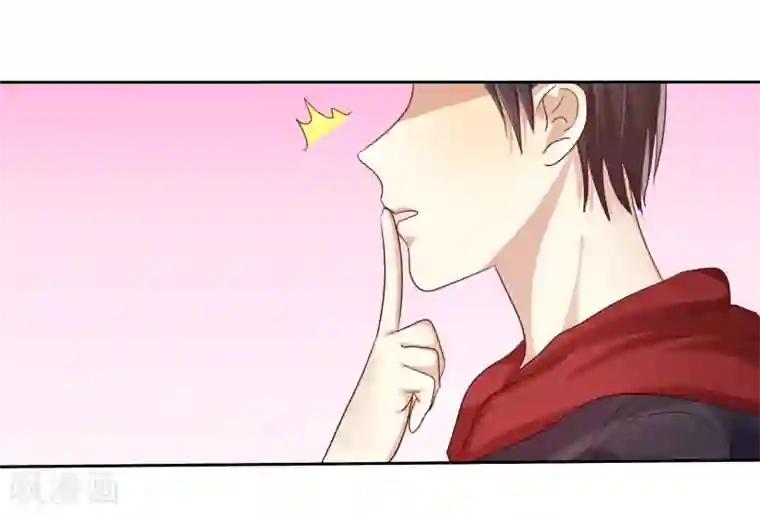 爱情练习生第14话 恋爱就是让人情不自禁