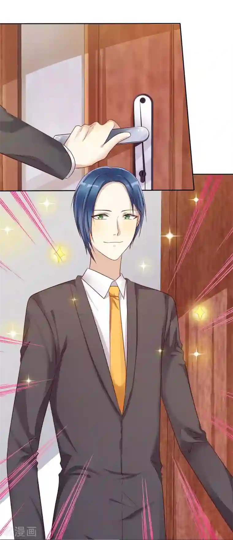 爱情练习生第15话 偶像级别的情敌