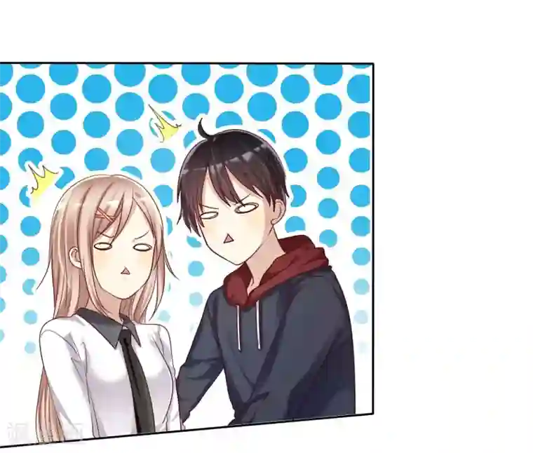 爱情练习生第15话 偶像级别的情敌