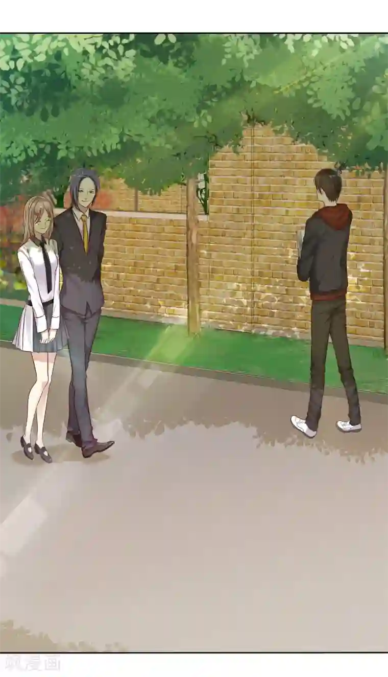 爱情练习生第15话 偶像级别的情敌