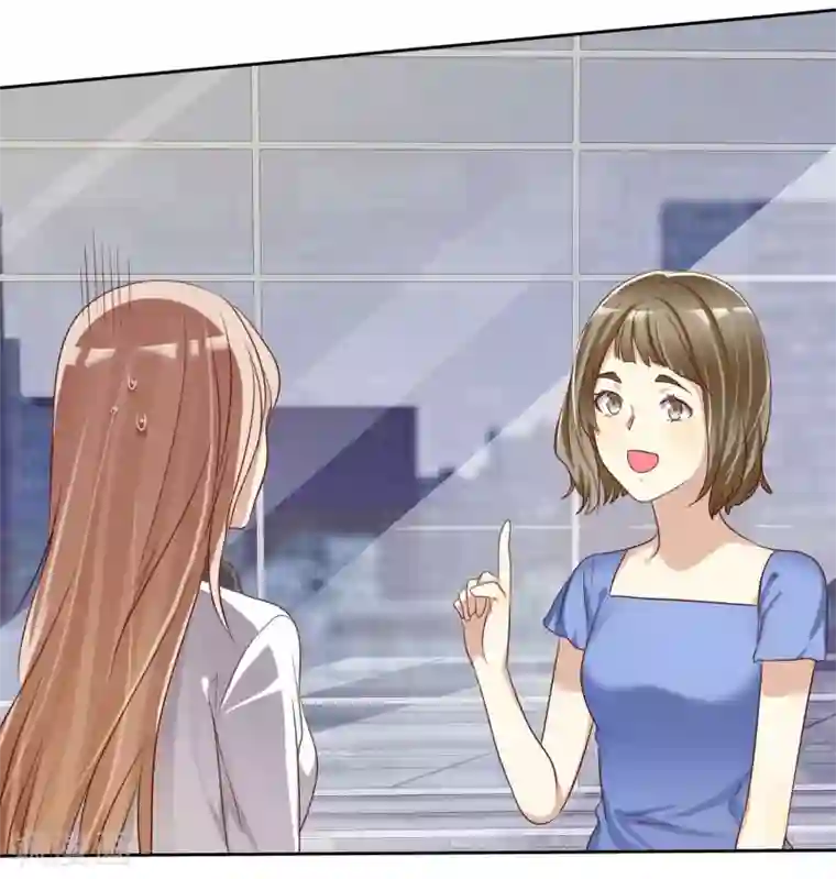 爱情练习生第15话 偶像级别的情敌