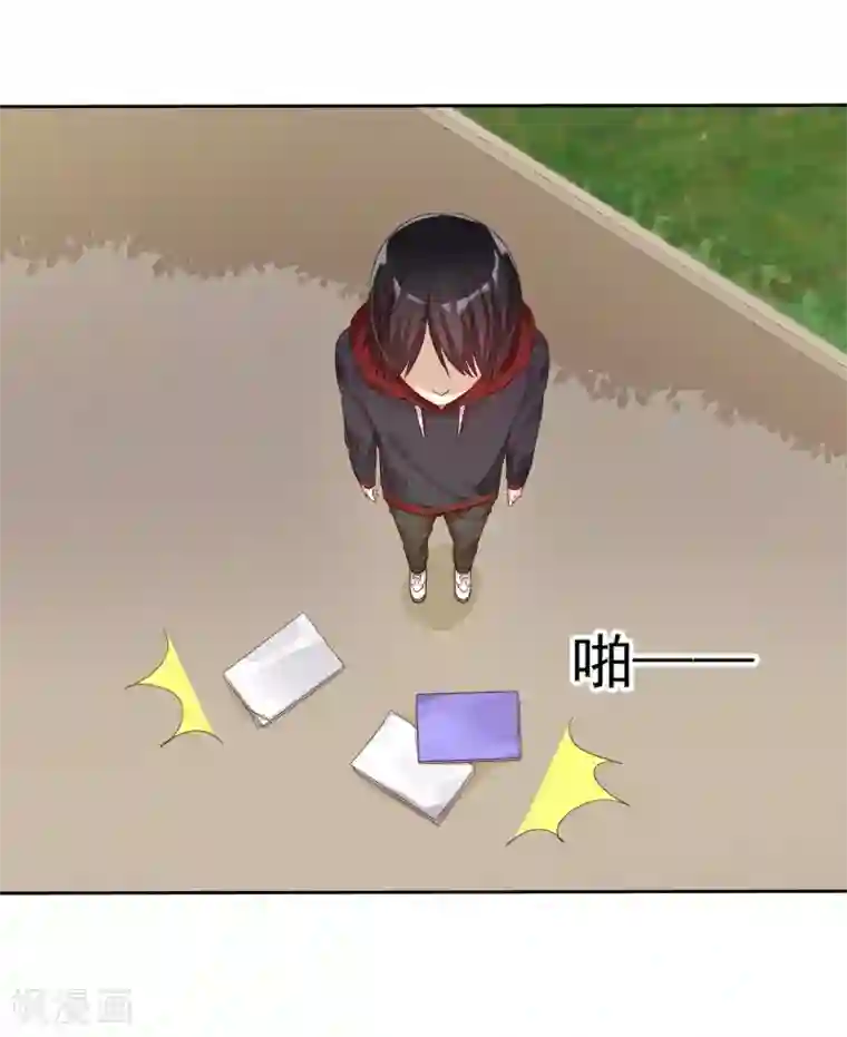 爱情练习生第15话 偶像级别的情敌