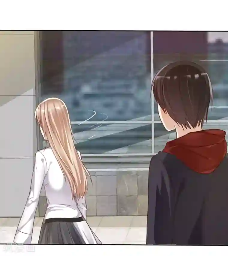 爱情练习生第15话 偶像级别的情敌