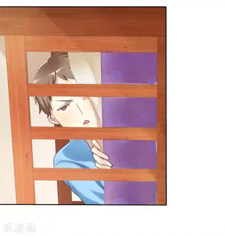 爱情练习生第17话 互相猜忌的小情侣