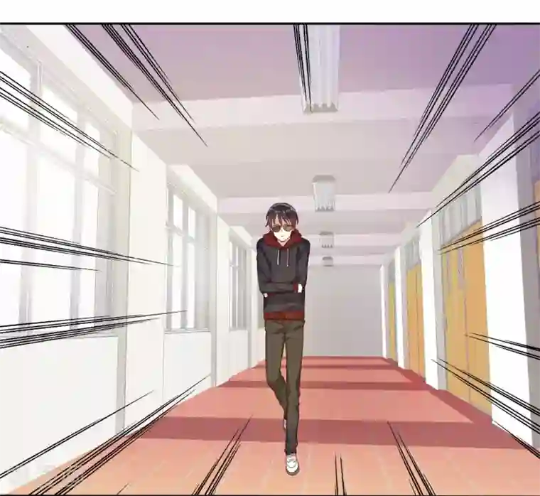 爱情练习生第17话 互相猜忌的小情侣