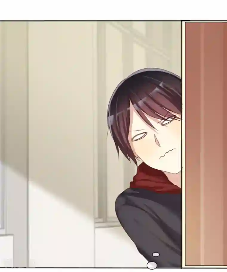 爱情练习生第17话 互相猜忌的小情侣