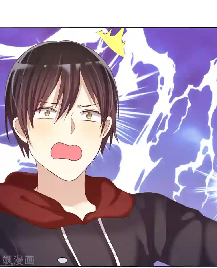 爱情练习生第18话 想时刻都在喜欢的人身边