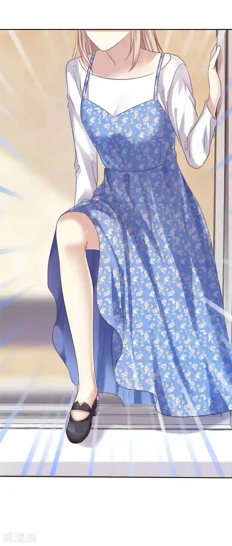 爱情练习生第18话 想时刻都在喜欢的人身边