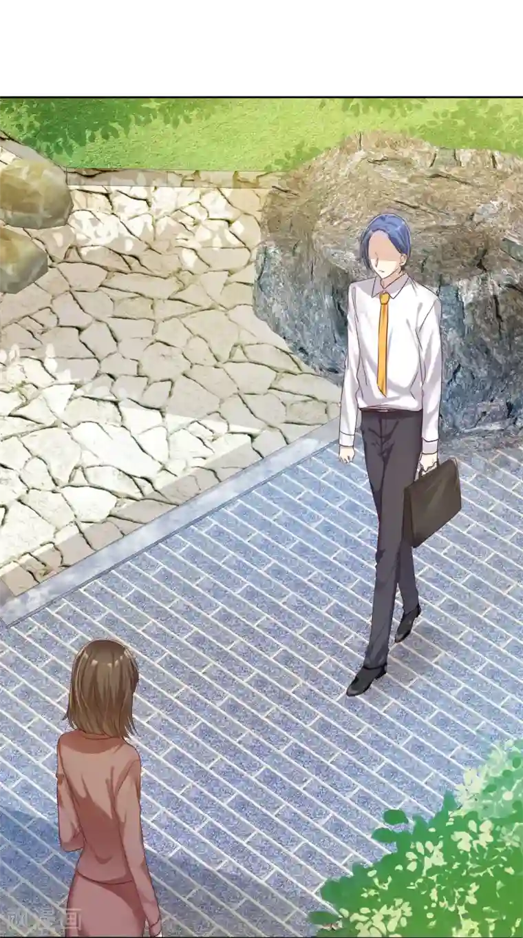 爱情练习生第19话 男生吃醋的样子