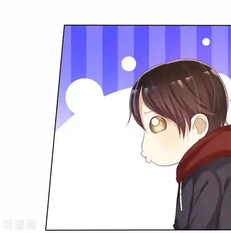 爱情练习生第20话 谁都有不擅长的事情