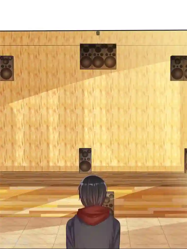 爱情练习生第20话 谁都有不擅长的事情