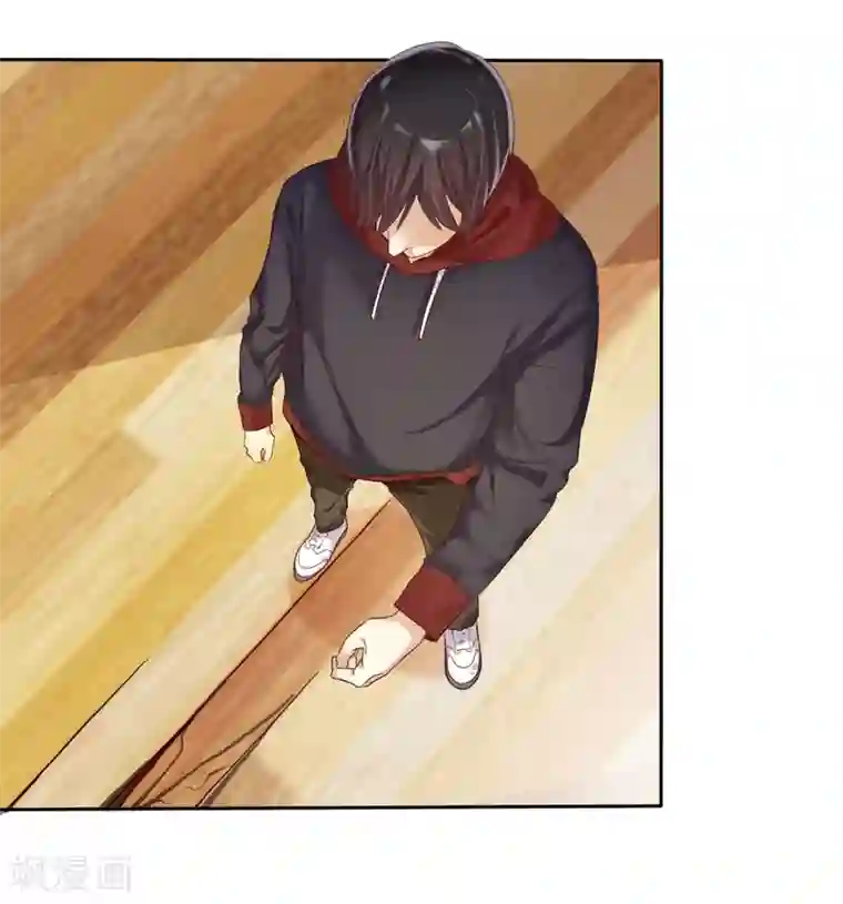 爱情练习生第20话 谁都有不擅长的事情