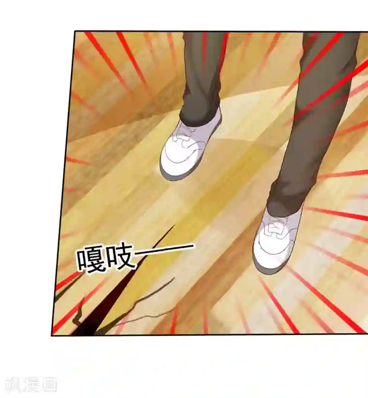 爱情练习生第20话 谁都有不擅长的事情