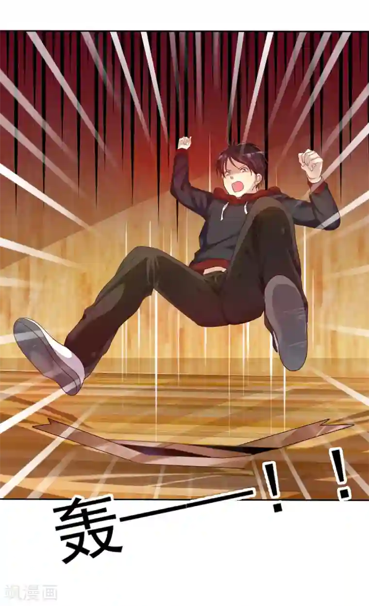 爱情练习生第20话 谁都有不擅长的事情