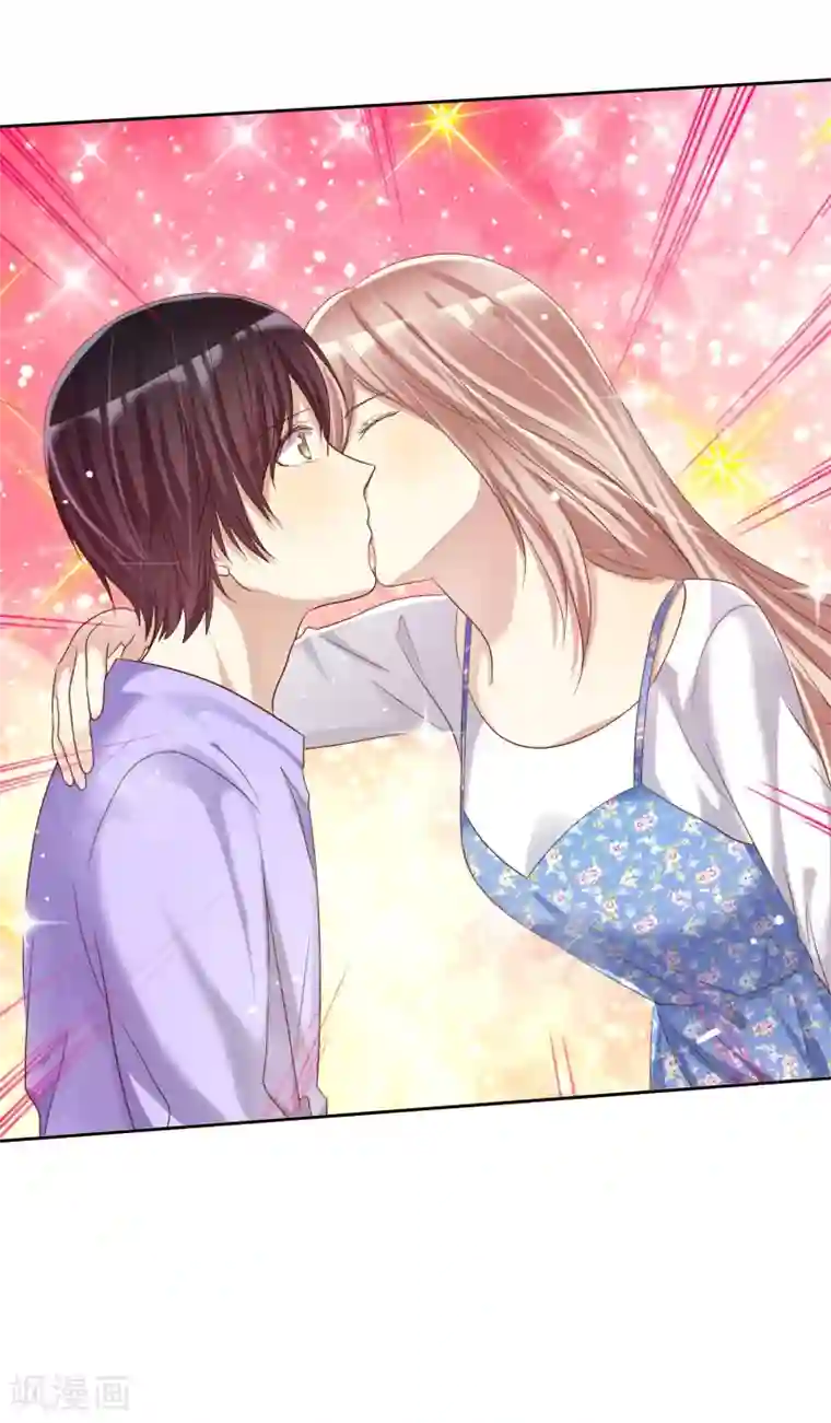 爱情练习生第21话 甜蜜的惩罚多来点