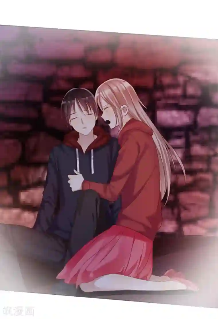 爱情练习生第22话 游乐场约会是必修课