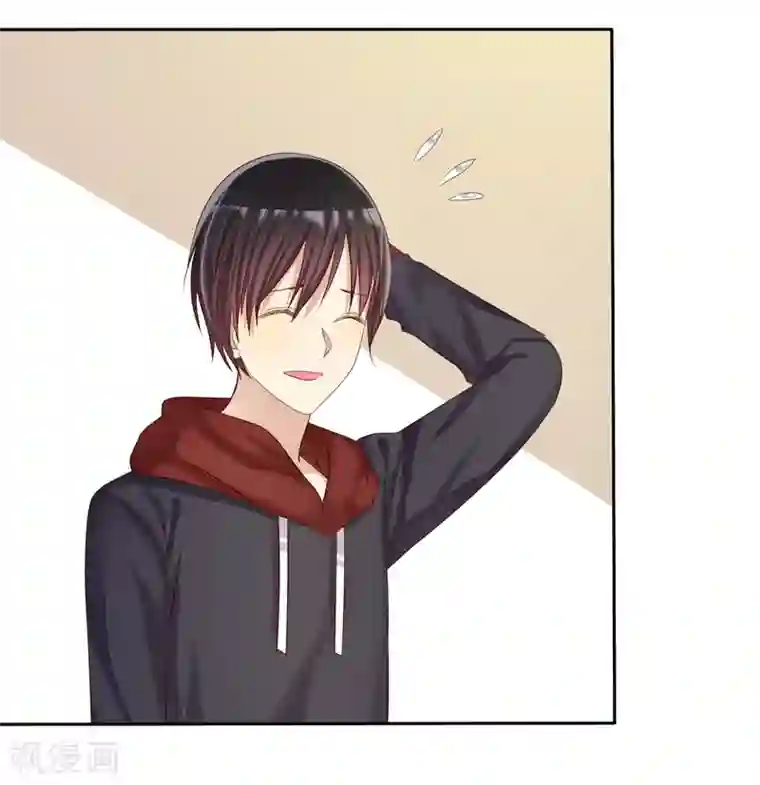 爱情练习生第22话 游乐场约会是必修课