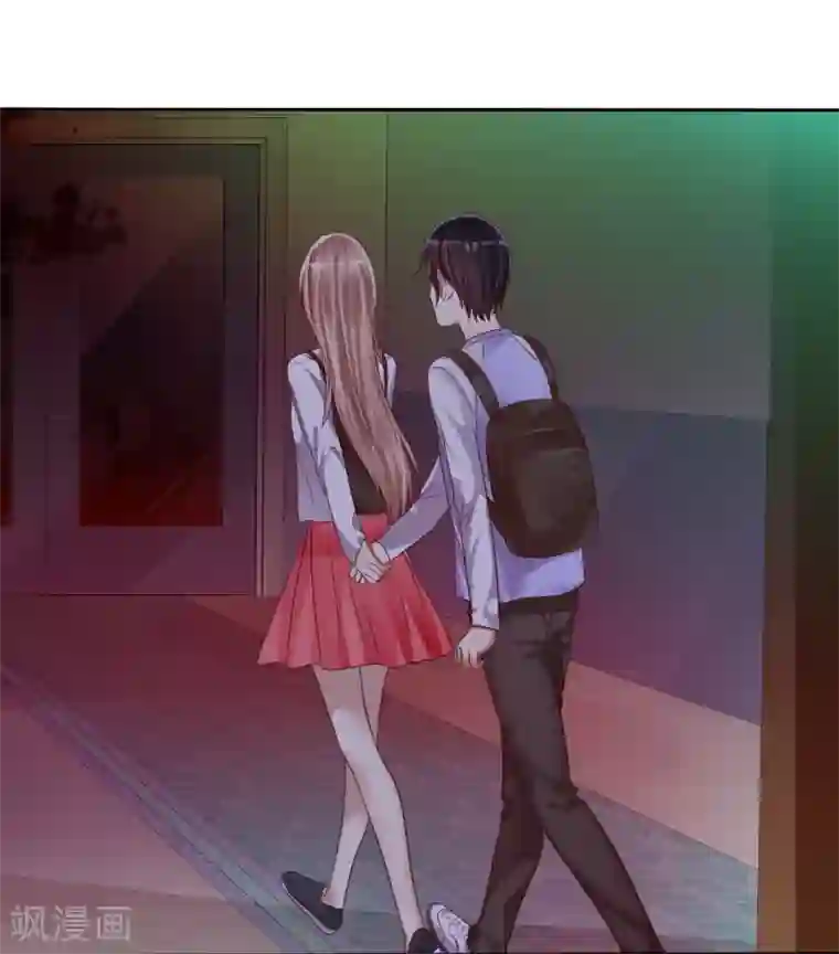 爱情练习生第23话 鬼屋请情侣们一定去