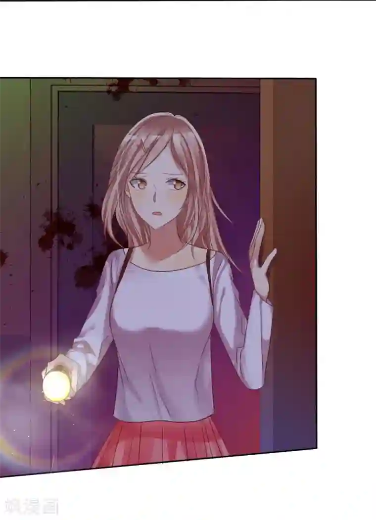 爱情练习生第23话 鬼屋请情侣们一定去