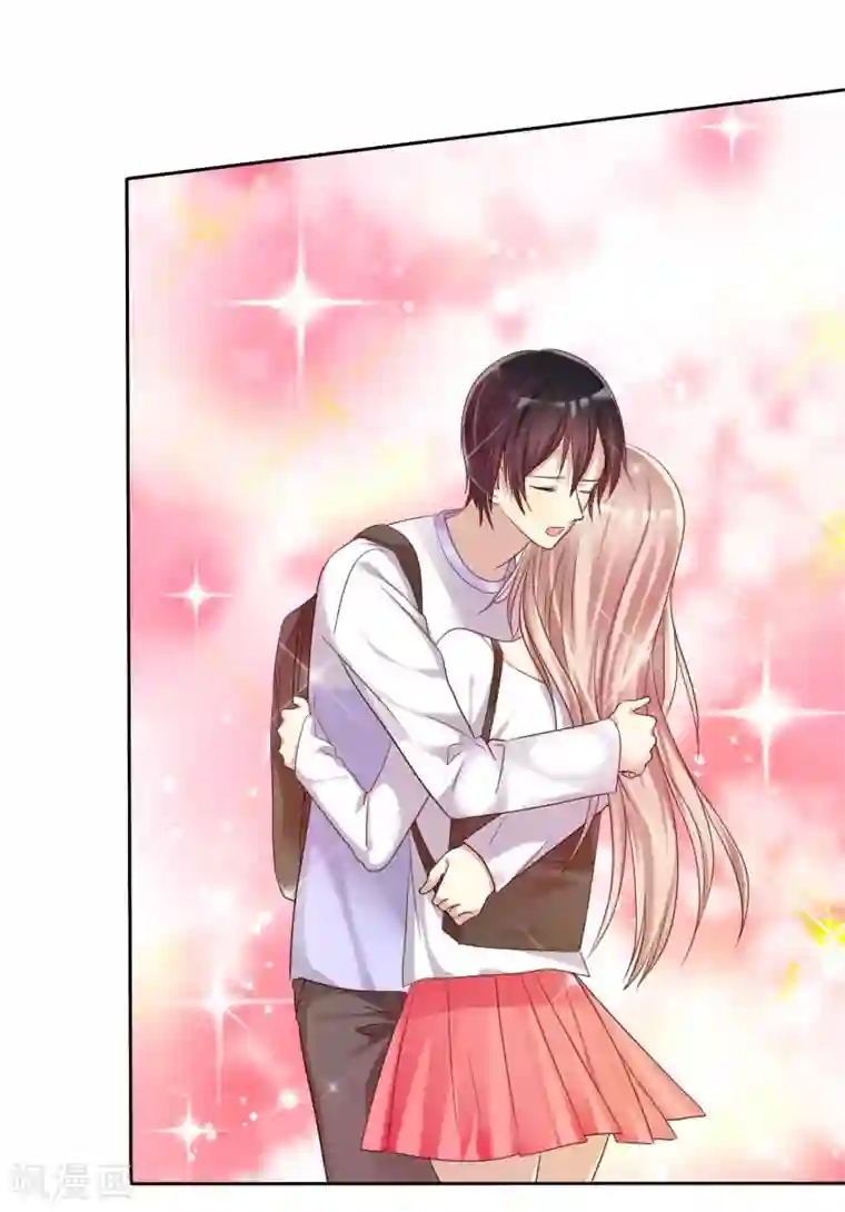 爱情练习生第24话 遇见危险把女友丢了