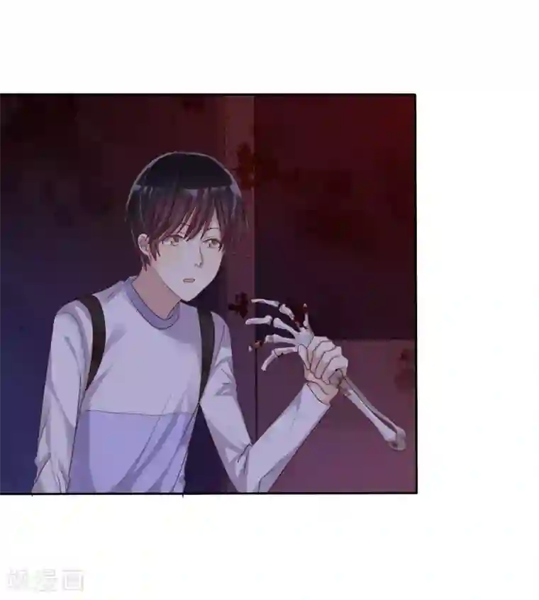 爱情练习生第24话 遇见危险把女友丢了