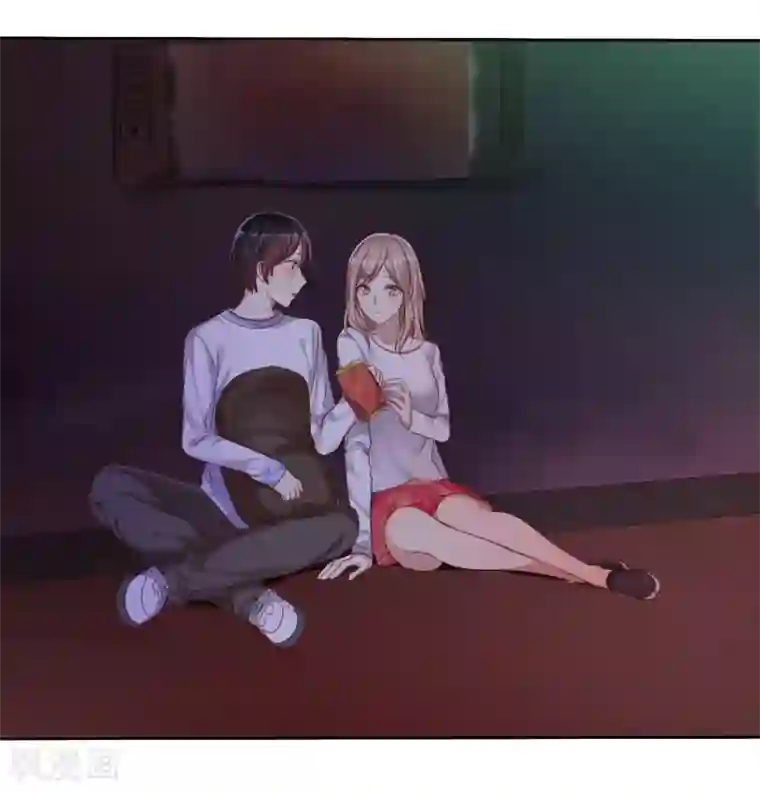 爱情练习生第25话 女强是我的错咯？