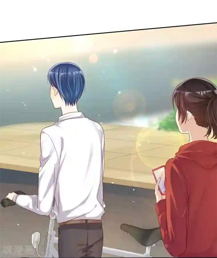 爱情练习生第26话 遇见风一般的爱情