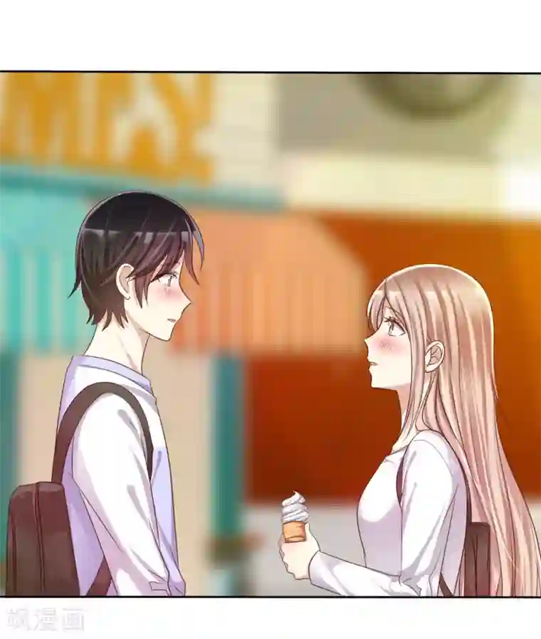 爱情练习生第26话 遇见风一般的爱情