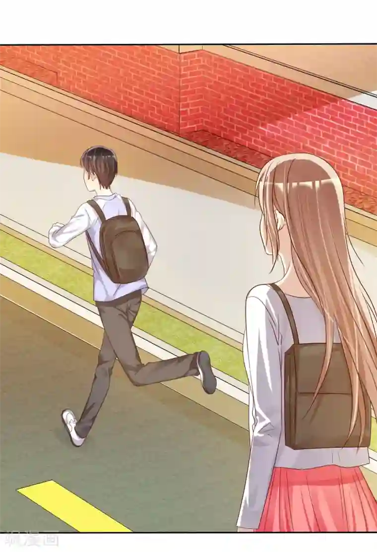 爱情练习生第27话 生活不只是谈情说爱