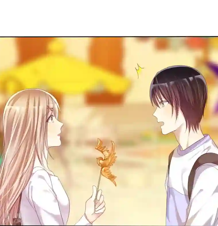 爱情练习生第27话 生活不只是谈情说爱