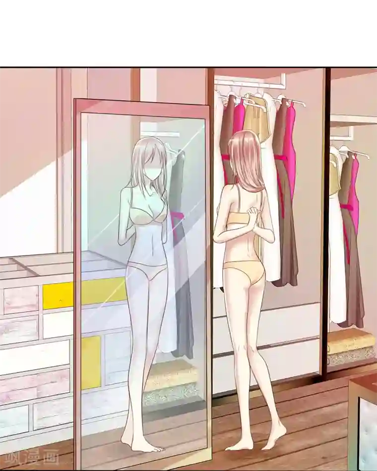 爱情练习生第28话 为爱情生了病