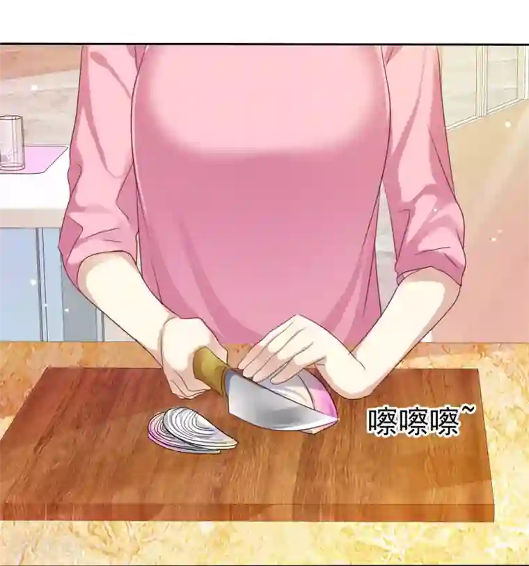 爱情练习生第28话 为爱情生了病