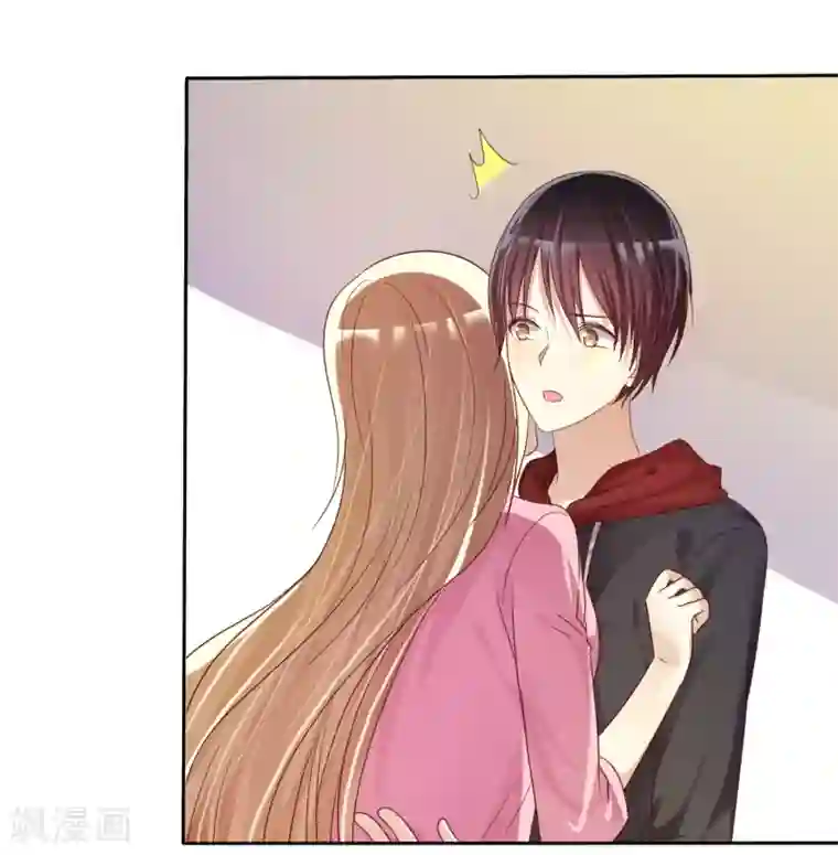 爱情练习生第28话 为爱情生了病