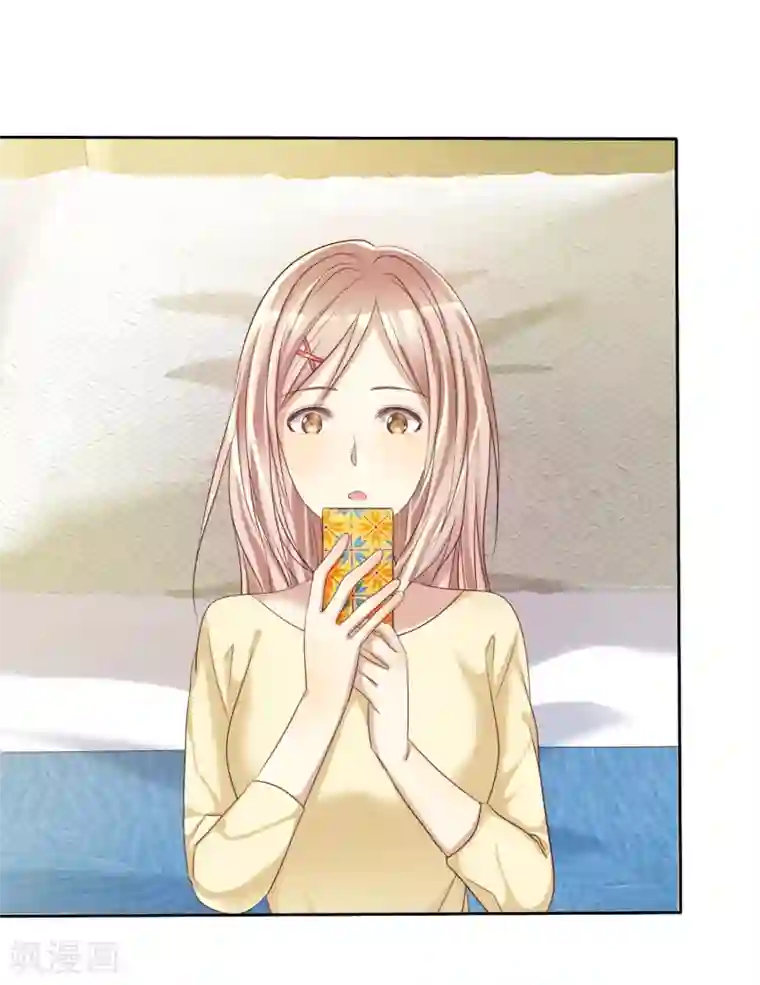 爱情练习生第28话 为爱情生了病