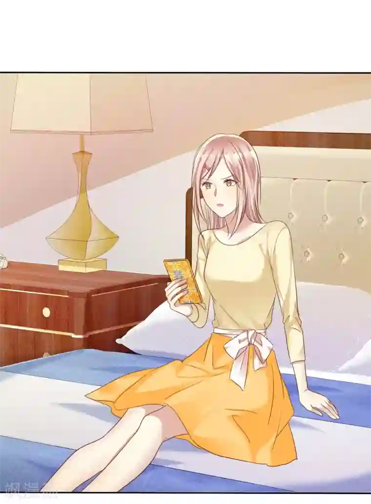 爱情练习生第28话 为爱情生了病