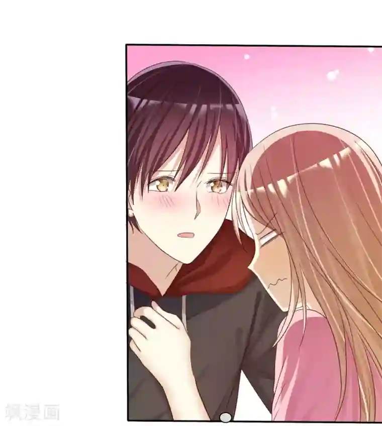 爱情练习生第29话 总有人不怀好心