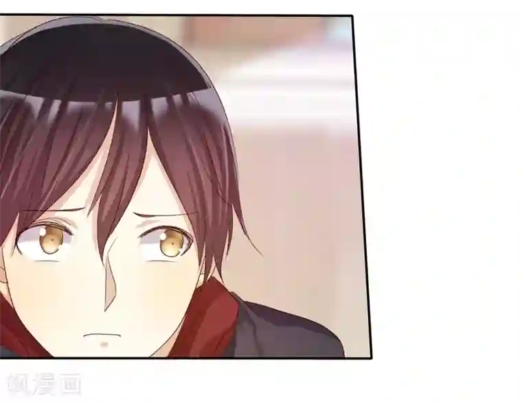 爱情练习生第29话 总有人不怀好心