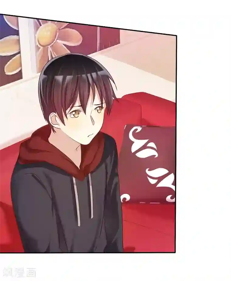 爱情练习生第30话 恋情曝光了怎么办