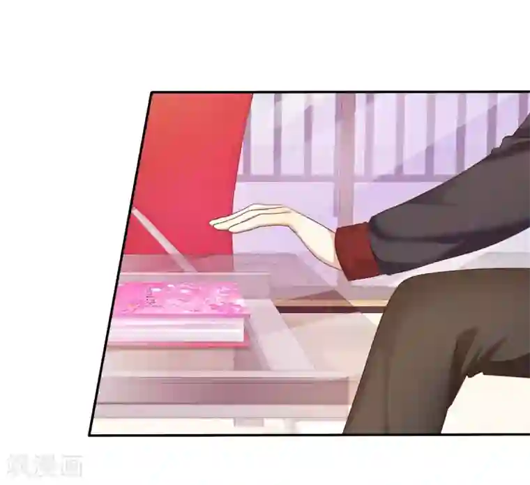 爱情练习生第30话 恋情曝光了怎么办