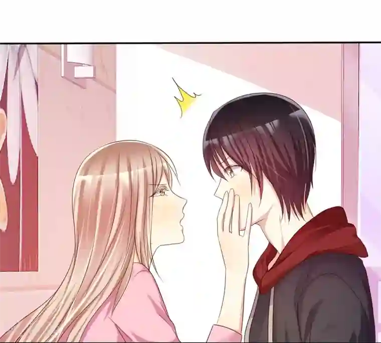 爱情练习生第30话 恋情曝光了怎么办