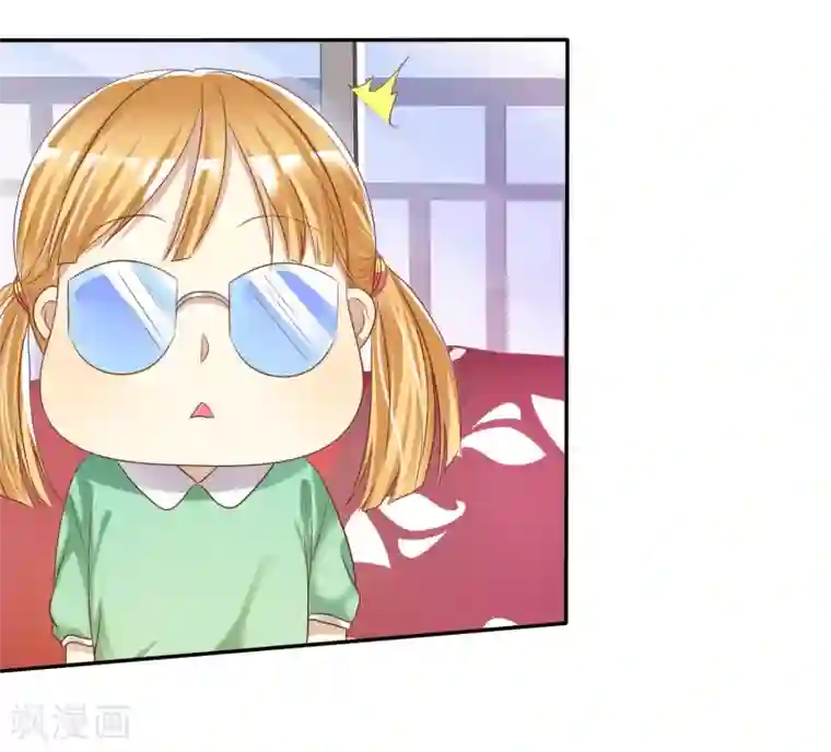 月子里发现老公和婆婆的秘密第31话 女生的对手只能是女神