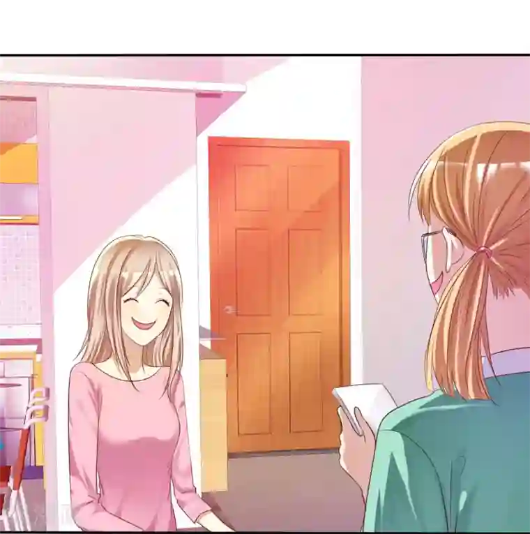月子里发现老公和婆婆的秘密第31话 女生的对手只能是女神