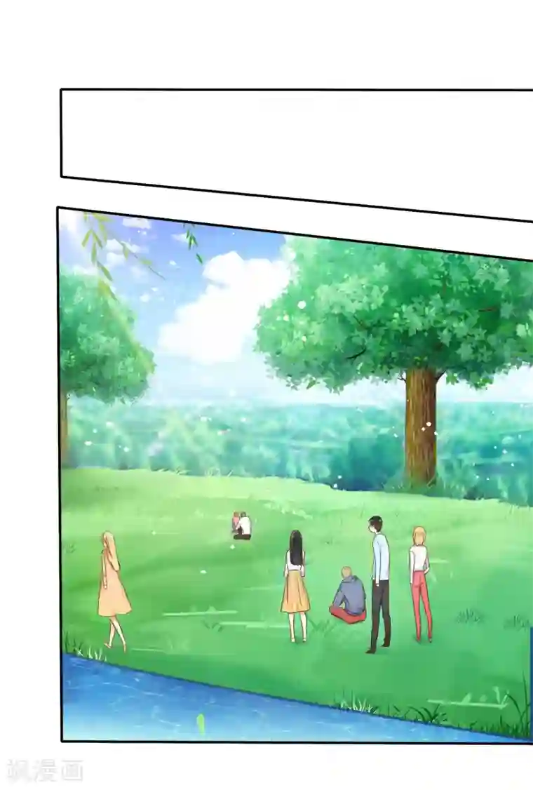 爱情练习生第32话 男人的心狠手辣