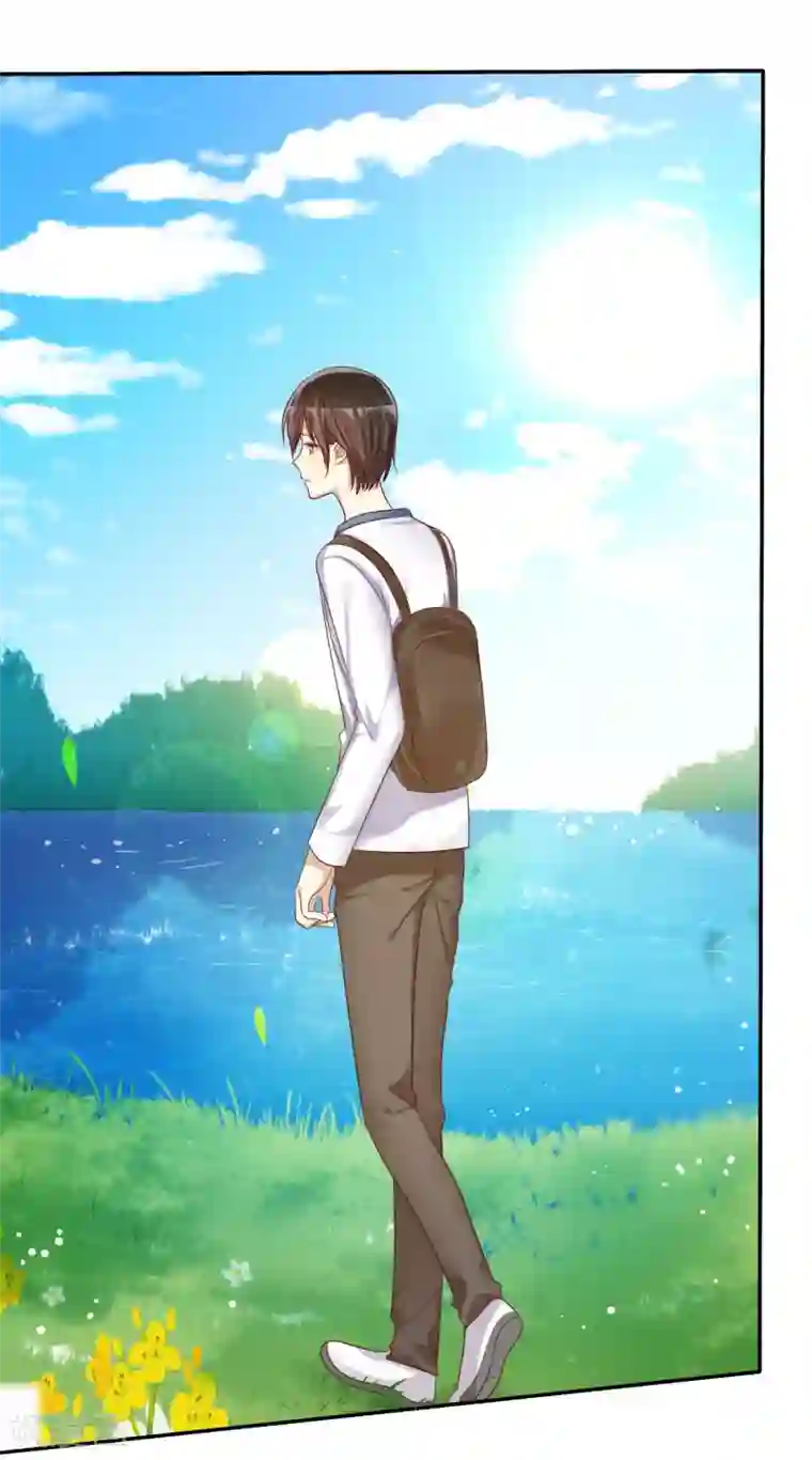 爱情练习生第32话 男人的心狠手辣