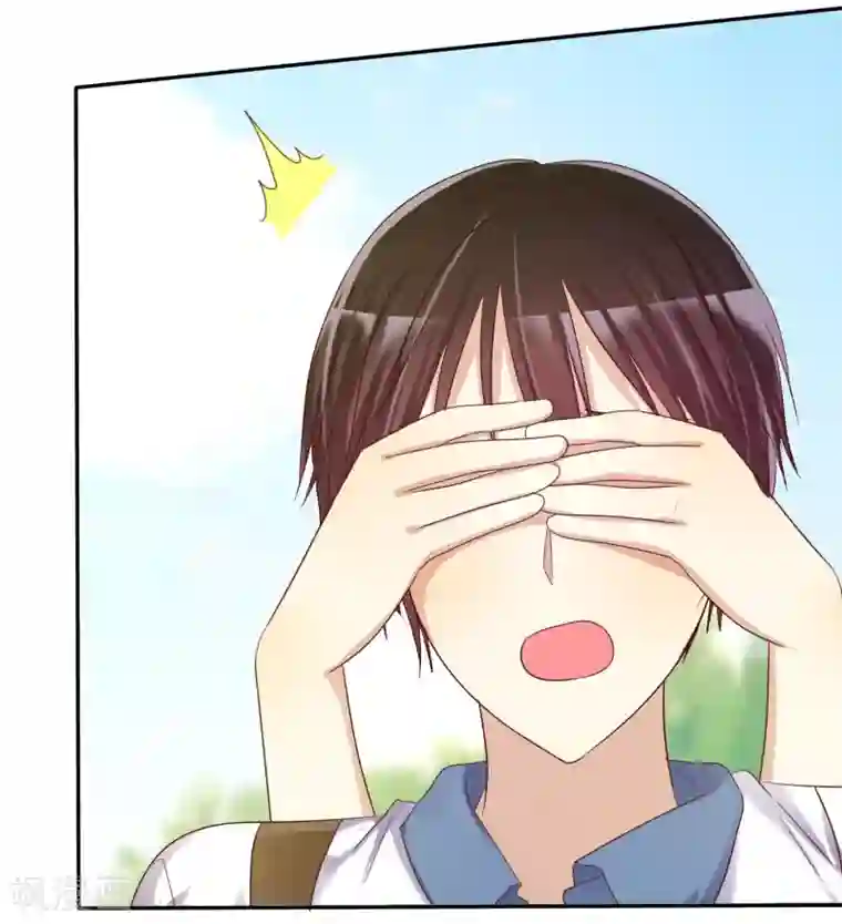 爱情练习生第32话 男人的心狠手辣